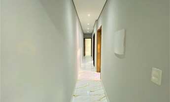 Imagem 5: Casa reformada com 3 dormitórios, a venda no Bairro Jardim Esmeralda em Santa Barbara D`Oe