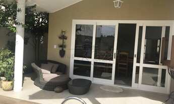 Imagem 7: Casa - Urbanova - Condomínio Eldorado - 250m² - 3 Dorm (suíte