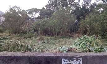 Imagem 2: Terreno para venda tem 2080 m² no Portal dos Ipês