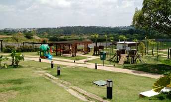 Imagem 2: Lote para venda tem 615 m2 - Bosque do Horto - Estuda Permuta - Jundiaí - SP