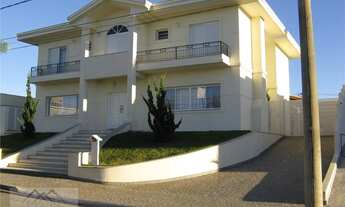 Imagem 3: Casa com 5 dormitórios à venda, 518 m² por R$ 3.500.000,00 - Condomínio Jardim Paulista II