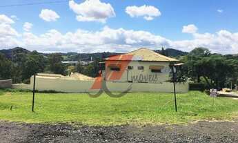 Imagem 2: Terreno - Condomínio Terras de Santa Teresa - Itupeva