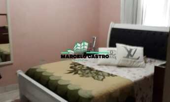 Imagem 3: Sobrado de 2 Dormitórios com 2 vagas para carro T da Serra