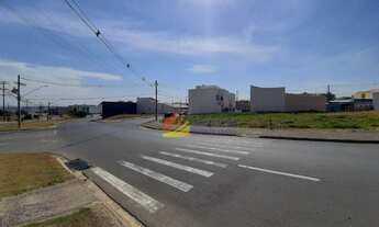 Imagem 2: Terreno à venda, 274 m² por R$ 329.808,00 - Jardim dos Colibris - Indaiatuba/SP