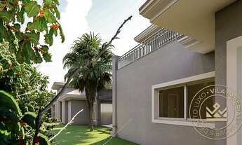 Imagem 5: Casa clássica à venda no Terras de São José II, em Itu!