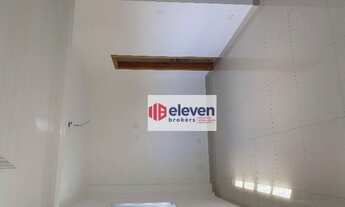 Imagem 6: Apartamento Duplex com 3 dormitórios à venda, 90 m² por R$ 490.000,00 - Vila Valença - São