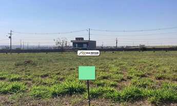 Imagem 7: Lote/Terreno para venda com 275 metros quadrados em Village Mirassol III - Mirassol - SP