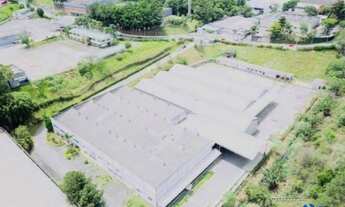 Imagem 4: GALPÃO INDUSTRIAL em BARUERI - SP, Jardim Itaquiti