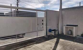 Imagem 3: Casa com 1 dormitório à venda, 35 m² por R$ 310.000 - Jardim Monte Carlo - Indaiatuba/SP