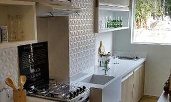 Imagem 1: Apartamento de 02 dormitórios com 01 vaga perto da estação Osasco