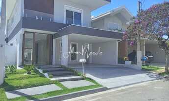 Imagem: Sobrado Novo A/C 256m2 04 Suítes 06 Banheiros