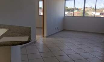 Imagem 1: Apartamento venda com 67 m2 com 2 quartos em Ceilândia Norte - Brasília - DF