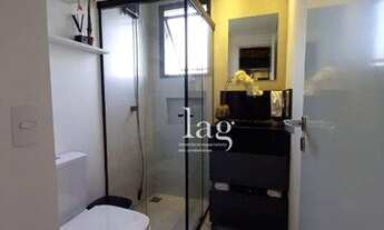 Imagem 5: Apartamento à venda, 72 m² por R$ 745.000,00 - Residencial Grand Vision - Sorocaba/SP