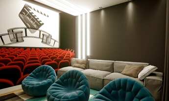 Imagem 2: Realize o sonho/1 imovel/Investimento/Apto Bella Vida Jacarei/ sacada /2 dorms