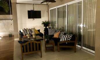 Imagem 3: Casa a Venda em Barueri Alphaville, Condominio Alpha Conde Alphaville, 493m² Construído, 4