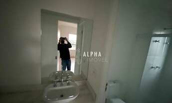 Imagem 6: Apartamento com 1 dormitório à venda, 62 m² por R$ 490.000,00 - Melville Empresarial II