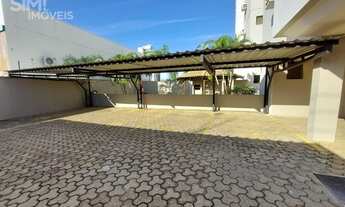 Imagem 2: APARTAMENTO MOBILIADO COM 2 QUARTOS SENDO 1 SUÍTE RESIDENCIAL VAN GOGH NA 604 SUL