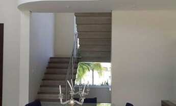 Imagem 7: Casa à venda, 383 m² por R$ 3.500.000,00 - Condomínio Jardim Paulista II - Vinhedo/SP