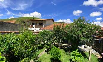 Imagem 6: Casa muito bem localizada a venda em São Bento do Sapucaí - SP