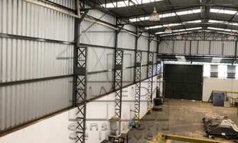 Imagem: Barracão à venda e para locação, Santa