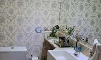 Imagem 11: Apartamento para venda com 154 metros quadrados com 4 quartos em Vila Ema - São José dos C