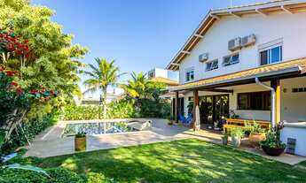 Imagem: CONDOMÍNIO, LOCALIZAÇÃO NOBRE NA LAGOA