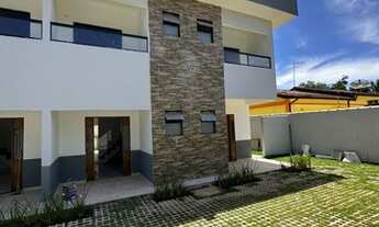 Imagem 3: Sobrado Triplex Villagio com 2 Dormitórios e Solarium Martim de Sá