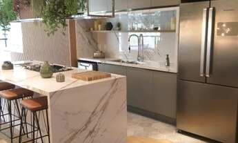 Imagem 3: Apartamento com 183 metros com 4 vagas de garagem