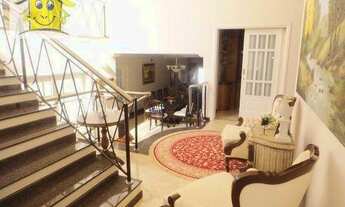 Imagem 6: Casa com 4 dormitórios à venda, 500 m² por R$ 3.000.000,00 - Condomínio São Joaquim - Vinh