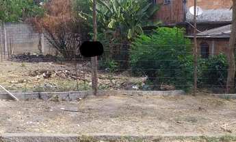 Imagem 5: Lote/Terreno para venda com 243 metros quadrados em Guaratiba - Rio de Janeiro - RJ