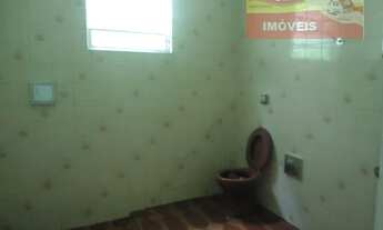 Imagem 3: 2 casas, Sobrado com 3 dormitórios para alugar, e mais casa de 2 cômodos nos fundos, por R