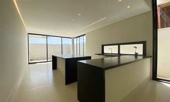 Imagem 5: Excelênte casa terrea em Condominio fechado , com projeto arquitetônico e acabamento difer