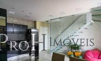 Imagem: Cobertura 168m² 3 dormitórios, sendo 1