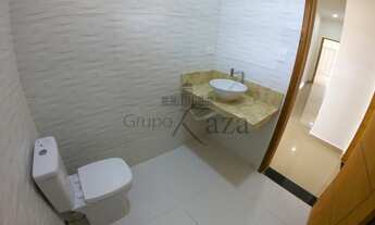 Imagem 6: Casa Condomínio - Jambeiro - Condomínio Recanto Santa Bárbara - 4 Dormitórios - 256,87m²