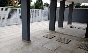 Imagem 7: Casa 1 quarto no Jardim Samaritá em São Vicente