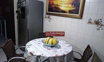 Imagem 6: Sobrado à venda por R$ 1.156.000,00 - Vila Silveira - Guarulhos/SP