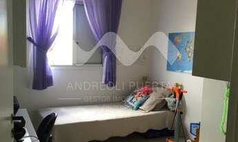 Imagem 4: Apartamento RESIDENCIAL em MOGI DAS CRUZES - SP, VILA RUBENS