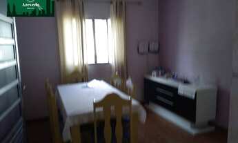 Imagem 6: Sobrado com 3 dormitórios à venda, 309 m² por R$ 650.000,00 - Jardim Cumbica - Guarulhos/S