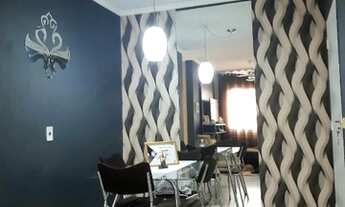 Imagem 2: Apartamento para venda tem 70 metros quadrados com 3 quartos em Parque Viaduto - Bauru - S