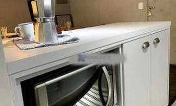 Imagem 7: Apartamento com 2 dormitórios à venda, 72 m² por R$ 740.000,00 - Osvaldo Cruz - São Caetan