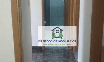 Imagem 6: Casa com 4 dormitórios à venda, 180 m² por R$ 330.000,00 - Conjunto Habitacional Costa do