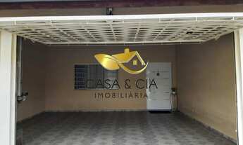 Imagem 2: CASA COM 2 DORMITÓRIOS À VENDA, 110 M² POR R$ 350.000,00 - VILA RESIDENCIAL SÃO DOMINGOS