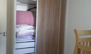 Imagem 7: Apartamento a venda no Condomínio Spazio Confiance, divisa de Valinhos/Campinas