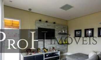 Imagem 4: Cobertura 168m² 3 dormitórios, sendo 1 suíte e Lazer completo - R$ 1.347.000,00