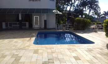 Imagem 3: A Melhor vista para represa - Chácara dos sonhos