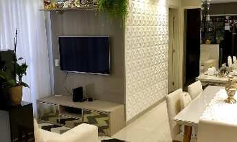 Imagem 2: VENDA - APARTAMENTO VILA PROGRESSO / SOROCABA/SP