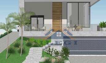 Imagem 2: Casa à venda, 265 m² por R$ 1.700.000,00 - Condomínio Santa Isabel II - Louveira/SP