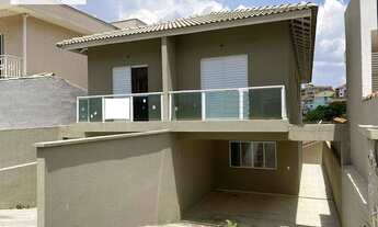 Imagem 7: Sobrados Novos com 3 dormitórios à venda, 119 m² por R$ 549.000 - Granja Viana - Cotia/SP