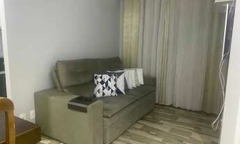 Imagem 2: Apto Lindíss. Osw. Cruz Cond.Fech/Lazer Compl. 63 m2 2d(st)/2wc/2v/v.gourmet