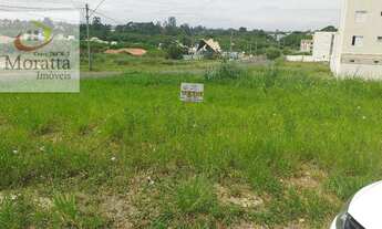 Imagem 2: Terreno - VENDA - 501 m²- Jardim Sontag - Salto/SP